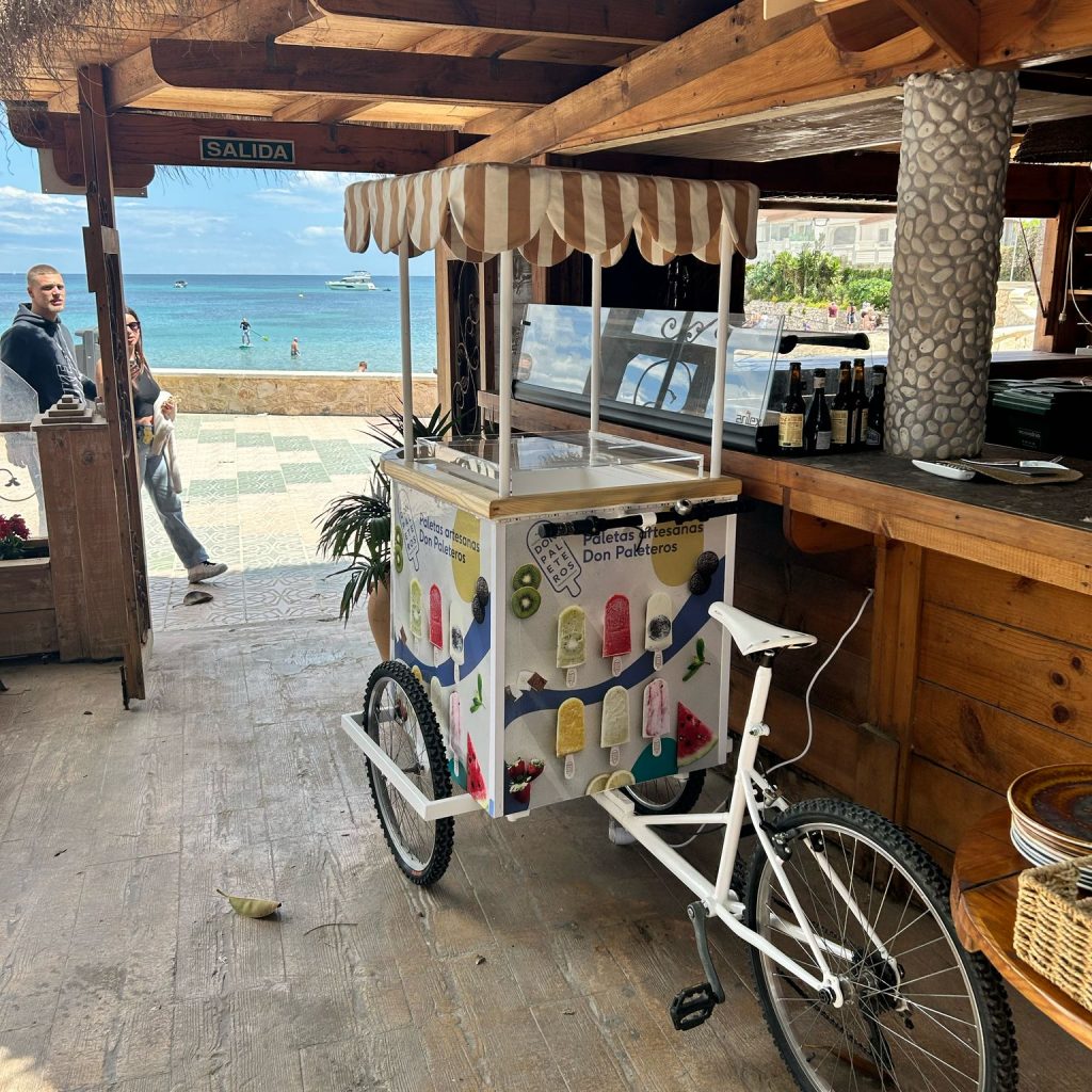 BICI PLAYA